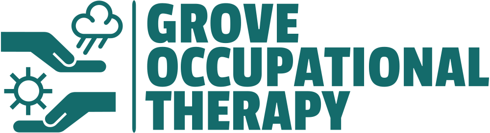 Grove OT logo